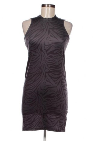 Kleid, Größe S, Farbe Grau, Preis 10,49 €