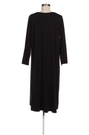 Φόρεμα, Μέγεθος XL, Χρώμα Μαύρο, Τιμή 8,45 €