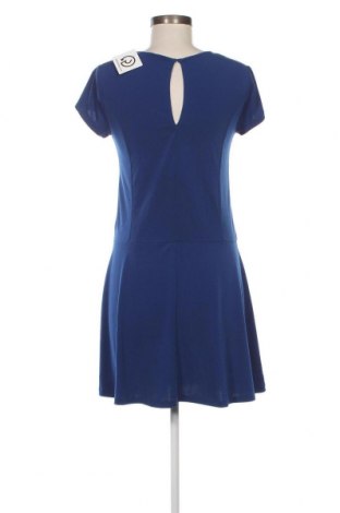 Kleid, Größe M, Farbe Blau, Preis € 10,90