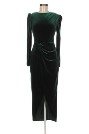 Kleid, Größe S, Farbe Grün, Preis 30,00 €