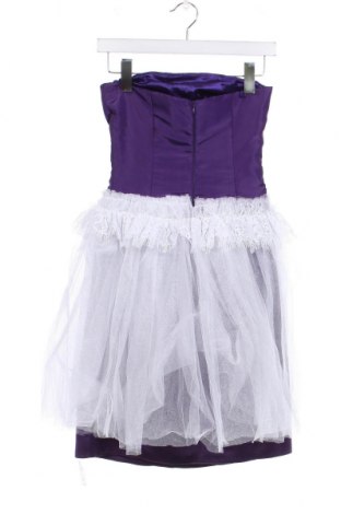 Kleid, Größe XS, Farbe Mehrfarbig, Preis 18,40 €