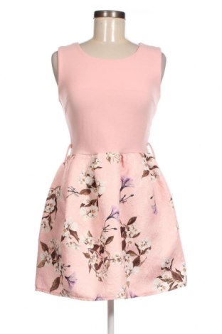 Kleid, Größe S, Farbe Rosa, Preis 15,00 €