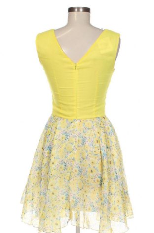 Φόρεμα, Μέγεθος M, Χρώμα Κίτρινο, Τιμή 14,83 €