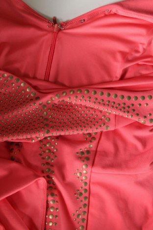 Šaty , Velikost M, Barva Růžová, Cena  263,00 Kč