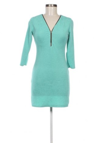 Kleid, Größe M, Farbe Grün, Preis € 9,08