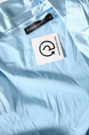 Kleid, Größe 5XL, Farbe Blau, Preis € 40,36