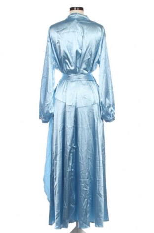 Kleid, Größe 5XL, Farbe Blau, Preis 38,34 €
