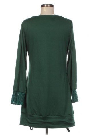 Šaty , Veľkosť S, Farba Zelená, Cena  8,46 €