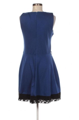 Šaty , Veľkosť L, Farba Modrá, Cena  17,04 €