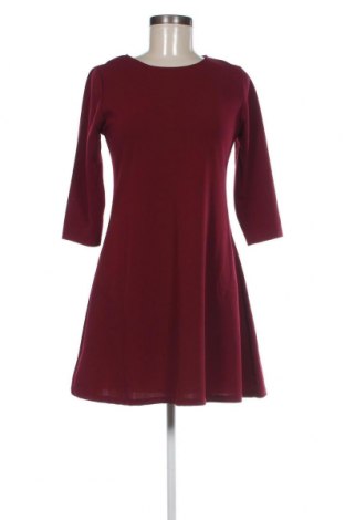 Kleid, Größe M, Farbe Rot, Preis € 9,08