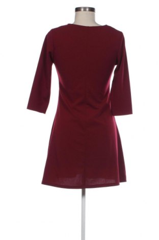 Kleid, Größe M, Farbe Rot, Preis 8,07 €