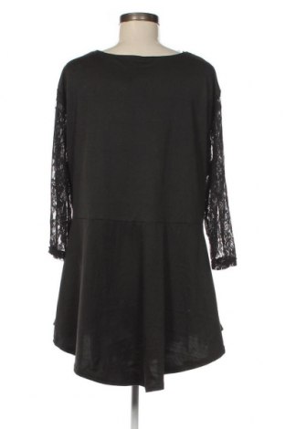 Rochie, Mărime XXL, Culoare Negru, Preț 42,93 Lei