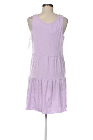 Kleid, Größe M, Farbe Lila, Preis 18,25 €