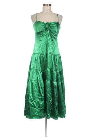 Kleid, Größe S, Farbe Grün, Preis € 9,00