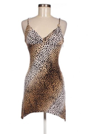 Kleid, Größe XS, Farbe Mehrfarbig, Preis 8,90 €