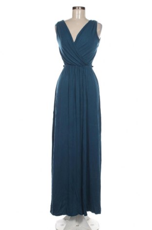 Kleid, Größe M, Farbe Blau, Preis 9,00 €
