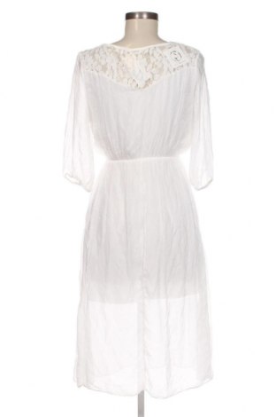 Kleid, Größe S, Farbe Weiß, Preis 23,46 €