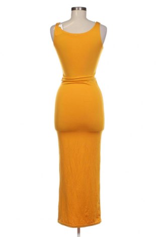 Kleid, Größe M, Farbe Gelb, Preis € 9,00