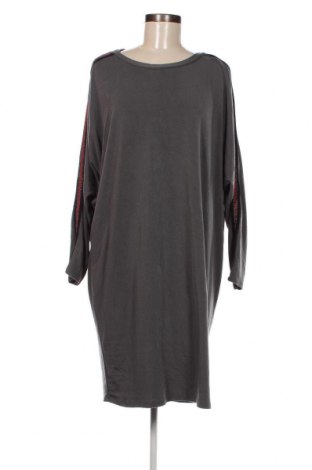 Kleid, Größe M, Farbe Grau, Preis € 10,09