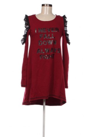 Kleid, Größe S, Farbe Rot, Preis € 10,09
