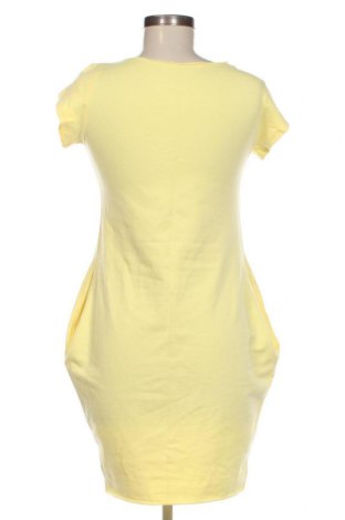 Kleid, Größe M, Farbe Gelb, Preis 8,90 €