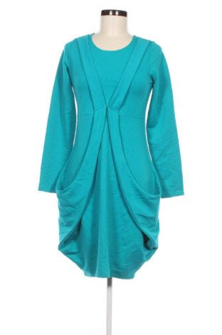 Kleid, Größe S, Farbe Blau, Preis € 8,07