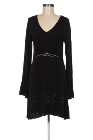 Rochie, Mărime L, Culoare Negru, Preț 52,46 Lei