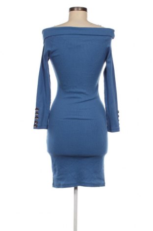 Kleid, Größe M, Farbe Blau, Preis € 10,09