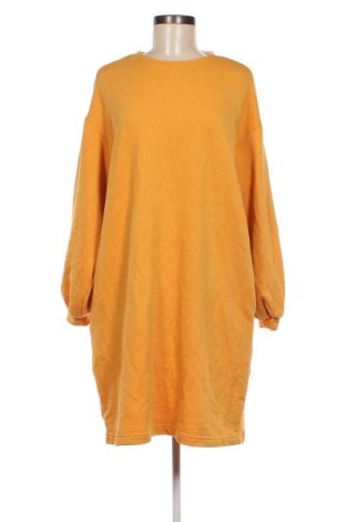 Φόρεμα, Μέγεθος L, Χρώμα Κίτρινο, Τιμή 8,97 €