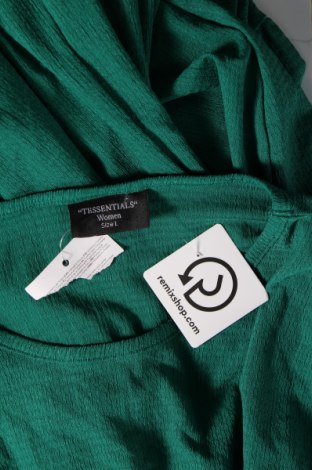 Φόρεμα, Μέγεθος L, Χρώμα Πράσινο, Τιμή 15,65 €
