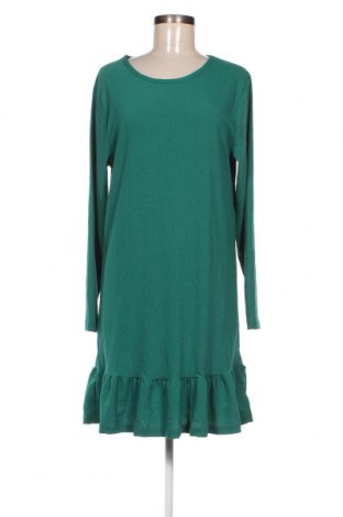 Φόρεμα, Μέγεθος L, Χρώμα Πράσινο, Τιμή 15,65 €
