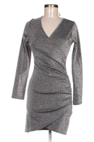 Kleid, Größe M, Farbe Silber, Preis 20,18 €