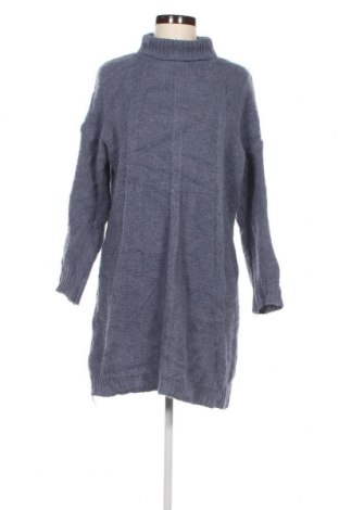 Kleid, Größe M, Farbe Blau, Preis € 5,99