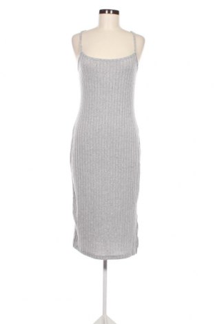 Kleid, Größe L, Farbe Grau, Preis 6,99 €