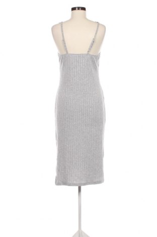 Kleid, Größe L, Farbe Grau, Preis 9,89 €