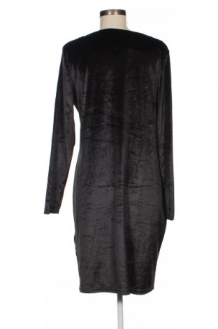Šaty , Veľkosť XL, Farba Čierna, Cena  7,40 €