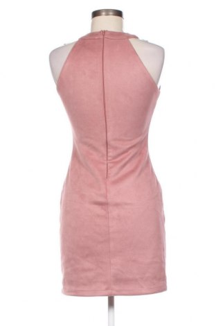 Šaty , Velikost M, Barva Růžová, Cena  231,00 Kč