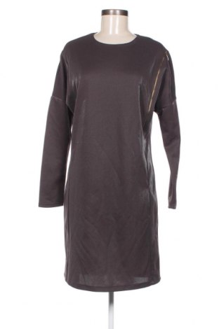 Kleid, Größe M, Farbe Aschrosa, Preis 11,10 €