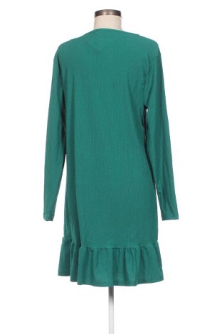 Kleid, Größe L, Farbe Grün, Preis € 6,49