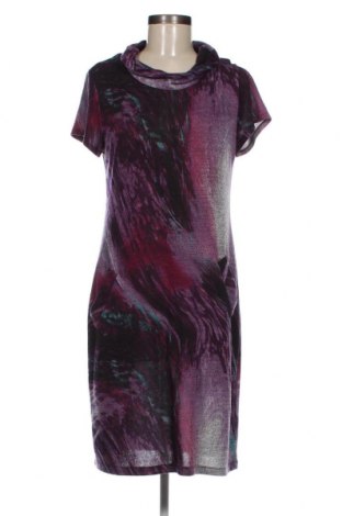 Kleid, Größe L, Farbe Mehrfarbig, Preis 10,09 €