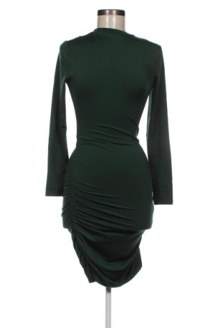 Šaty , Velikost S, Barva Zelená, Cena  463,00 Kč