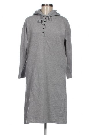 Kleid, Größe M, Farbe Grau, Preis 10,09 €