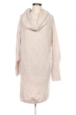 Kleid, Größe L, Farbe Beige, Preis € 14,13