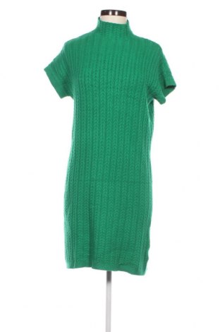 Kleid, Größe M, Farbe Grün, Preis 12,51 €