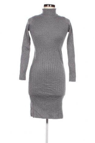 Φόρεμα, Μέγεθος XL, Χρώμα Γκρί, Τιμή 8,07 €