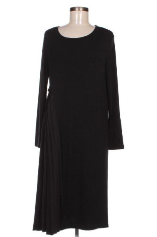 Φόρεμα, Μέγεθος L, Χρώμα Μαύρο, Τιμή 9,87 €