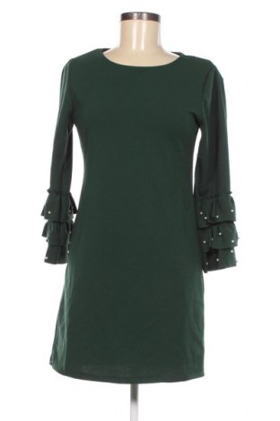 Rochie, Mărime S, Culoare Verde, Preț 38,99 Lei