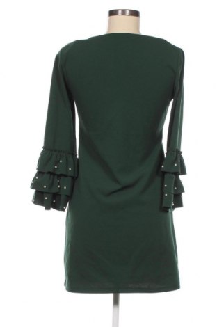 Φόρεμα, Μέγεθος S, Χρώμα Πράσινο, Τιμή 8,97 €
