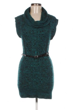 Φόρεμα, Μέγεθος L, Χρώμα Πράσινο, Τιμή 11,66 €