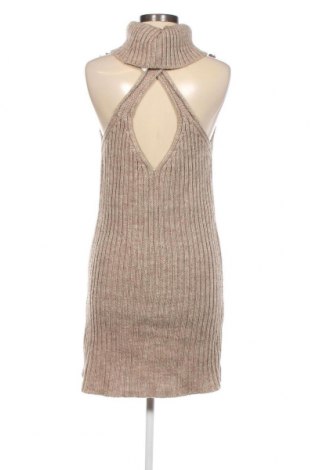 Kleid, Größe L, Farbe Beige, Preis 10,09 €